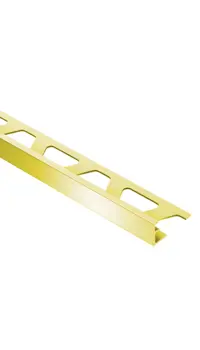 Beschermingsprofiel Schluter Jolly A60AMG | 864-100 | Jan Groen Tegels