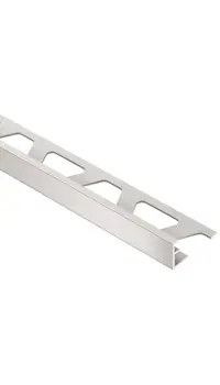 Beschermingsprofiel Schluter Schiene AE110 | 223-077 | Jan Groen Tegels
