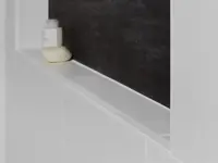 Afsluitprofiel Schluter Jolly-P BW100-300 | 667-001 | Jan Groen Tegels