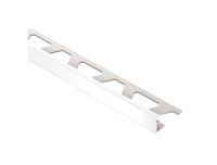 Afsluitprofiel Schluter Jolly-P BW125 | 236-657 | Jan Groen Tegels