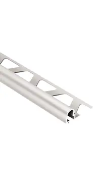 Afsluitprofiel Schluter Rondec DB14AE | 706-179 | Jan Groen Tegels