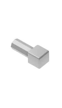 Afwerkhoeken Schluter Quadec E-PQ100PG | 147-829 | Jan Groen Tegels