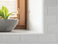 Afwerkhoeken Schluter Quadec E-PQ60BW  | 917-435 | Jan Groen Tegels