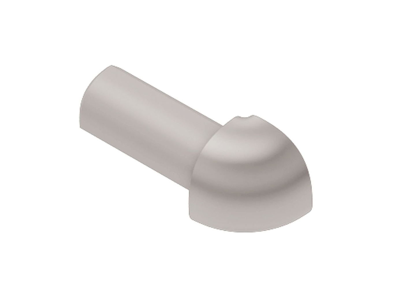 Afwerkhoeken Schluter Rondec E-PRO80HG