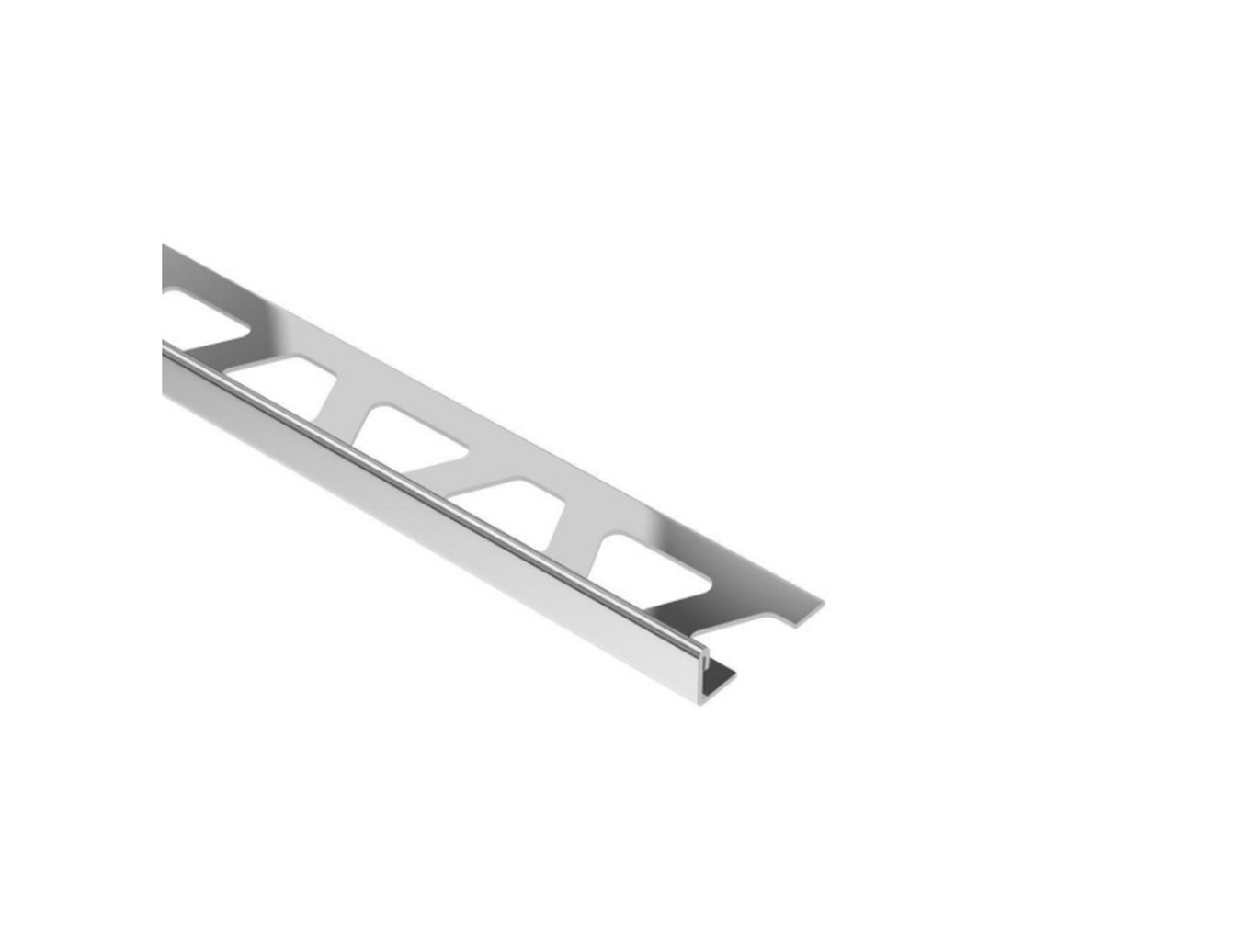Beschermingsprofiel Schluter Schiene E125-300