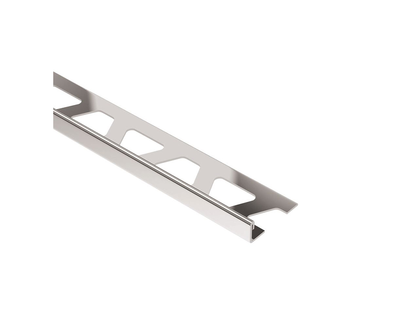 Beschermingsprofiel Schluter Schiene E60-V4A