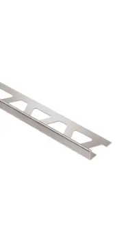 Beschermingsprofiel Schluter Schiene E80EB | 586-712 | Jan Groen Tegels