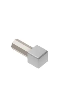 Afwerkhoeken Schluter Quadec ED-Q45PG | 234-946 | Jan Groen Tegels