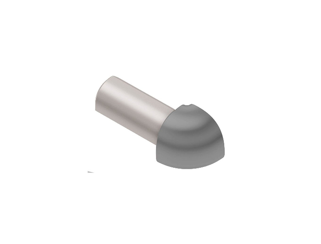 Afwerkhoeken Schluter Rondec ED-RO60GM