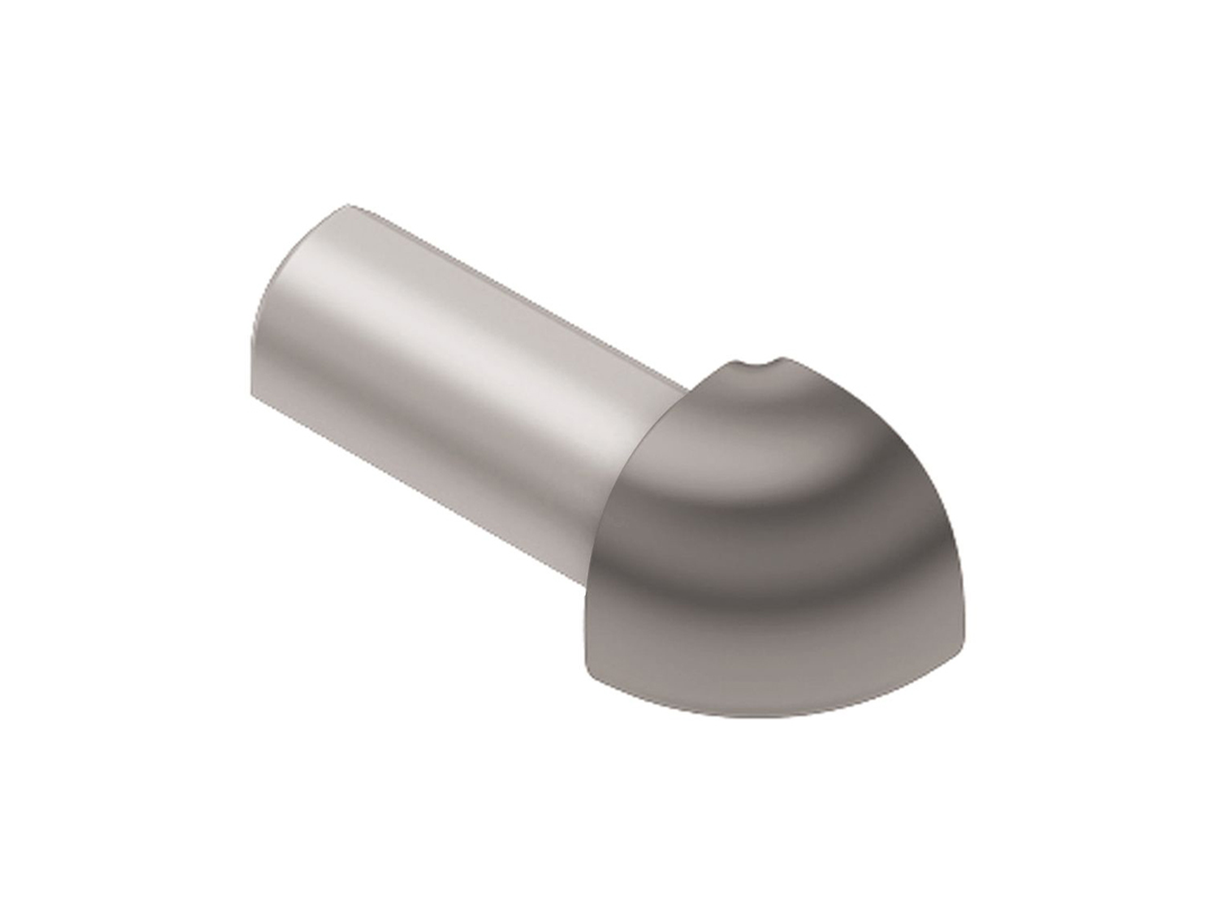 Afwerkhoeken Schluter Rondec ED-RO80G