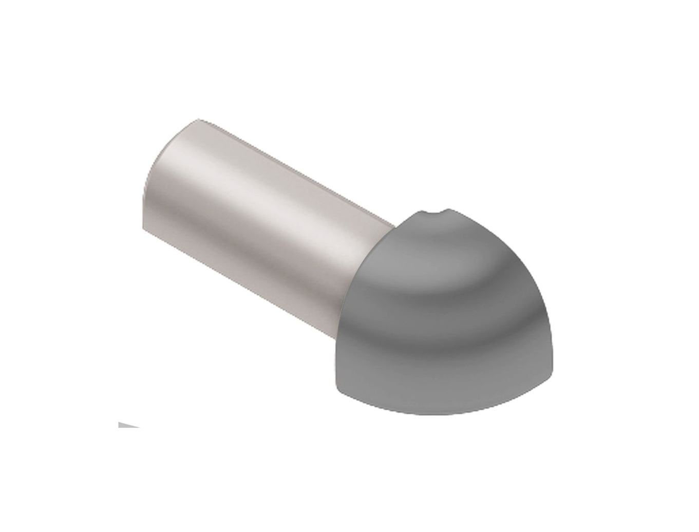 Afwerkhoeken Schluter Rondec ED-RO80GM