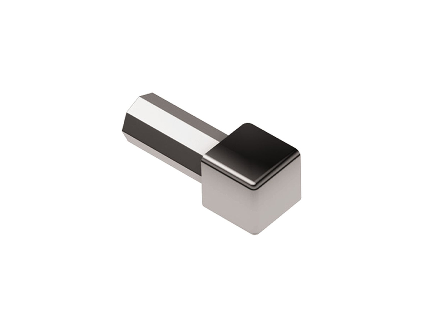 Afwerkhoeken Schluter Quadec EV-Q100ACG