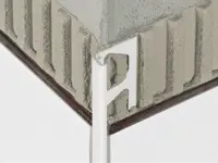 Afsluitprofiel Schluter Jolly-P GS100 | 502-767 | Jan Groen Tegels