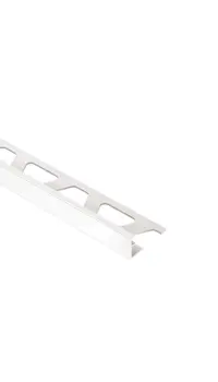 Afsluitprofiel Schluter Jolly-P HG125 | 873-419 | Jan Groen Tegels