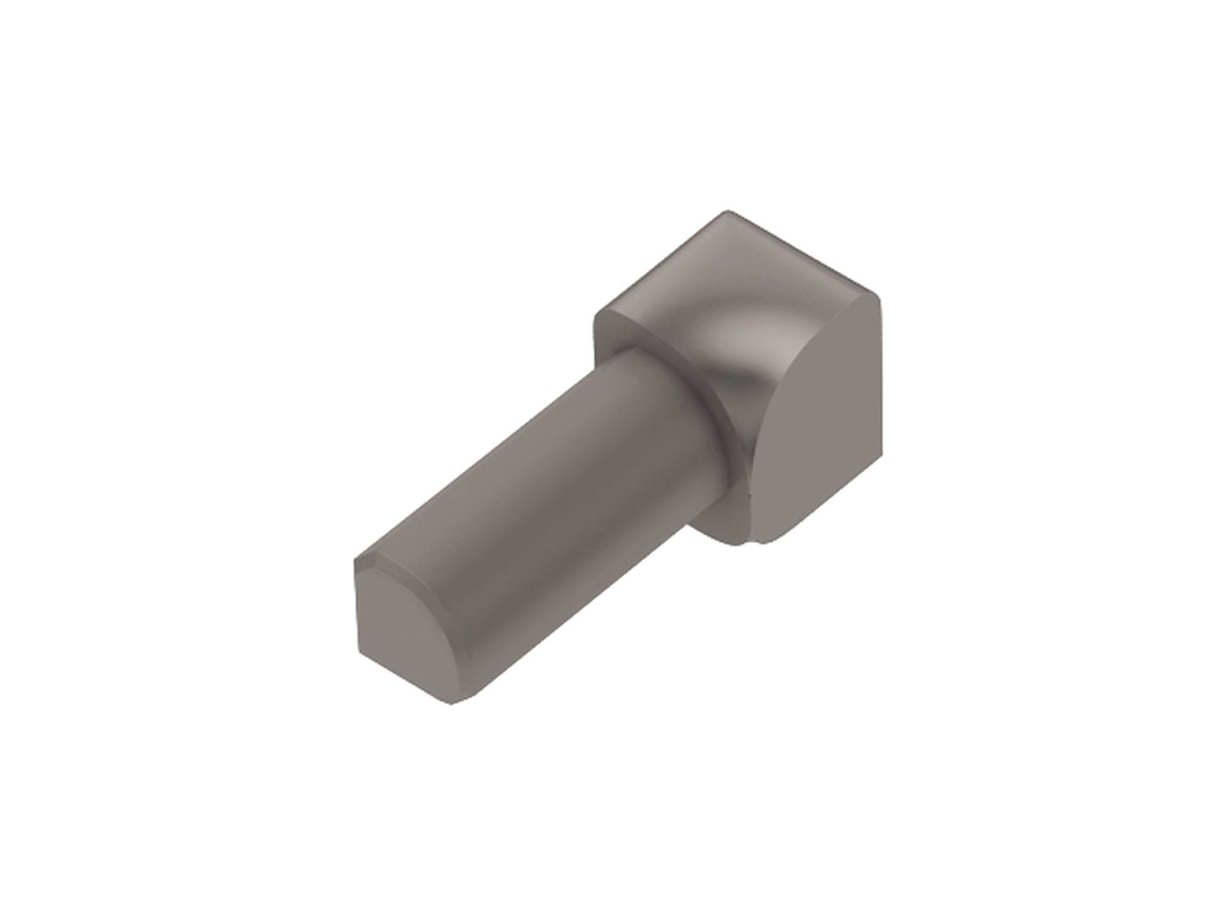 Afwerkhoeken Schluter Rondec I-PRO100G