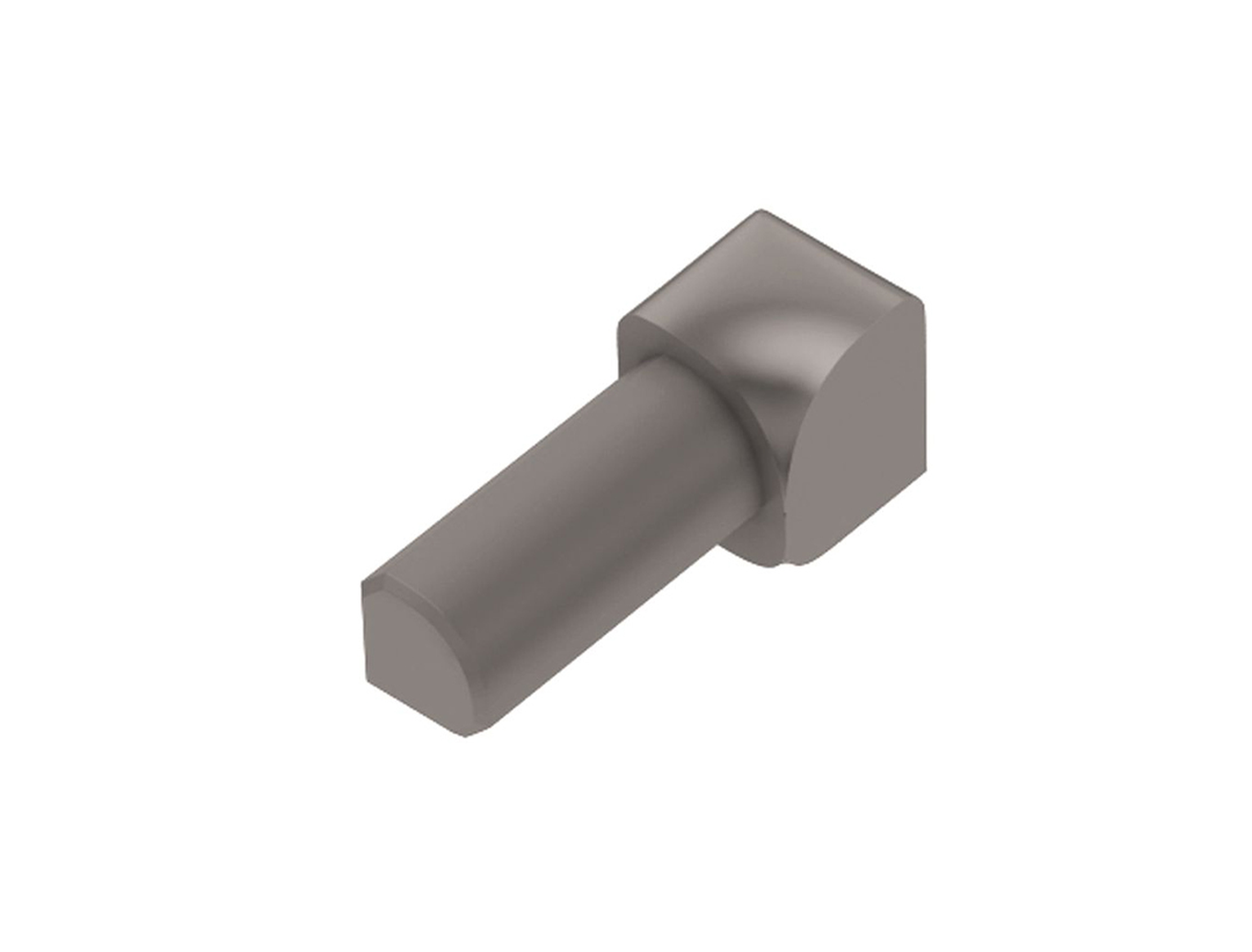 Afwerkhoeken Schluter Rondec I-PRO60G