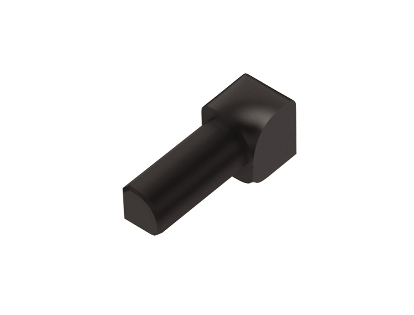 Afwerkhoeken Schluter Rondec I-PRO80GS