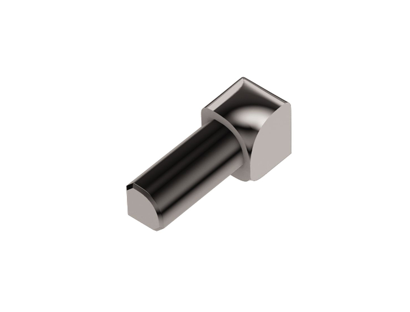 Afwerkhoeken Schluter Rondec ID-RO100E