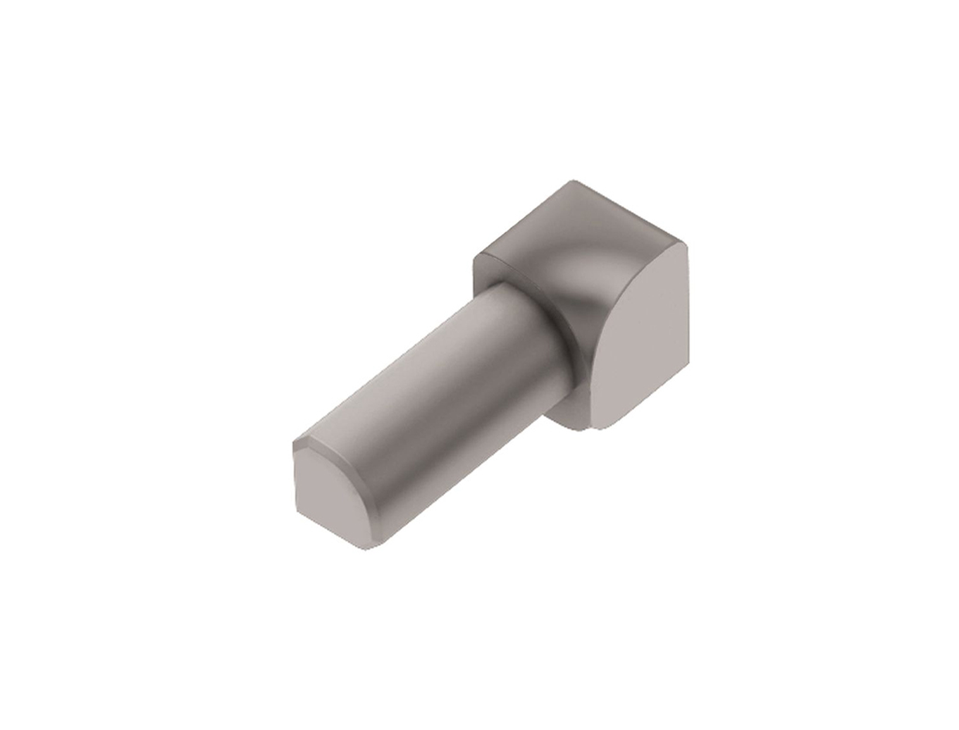 Afwerkhoeken Schluter Rondec ID-RO100G