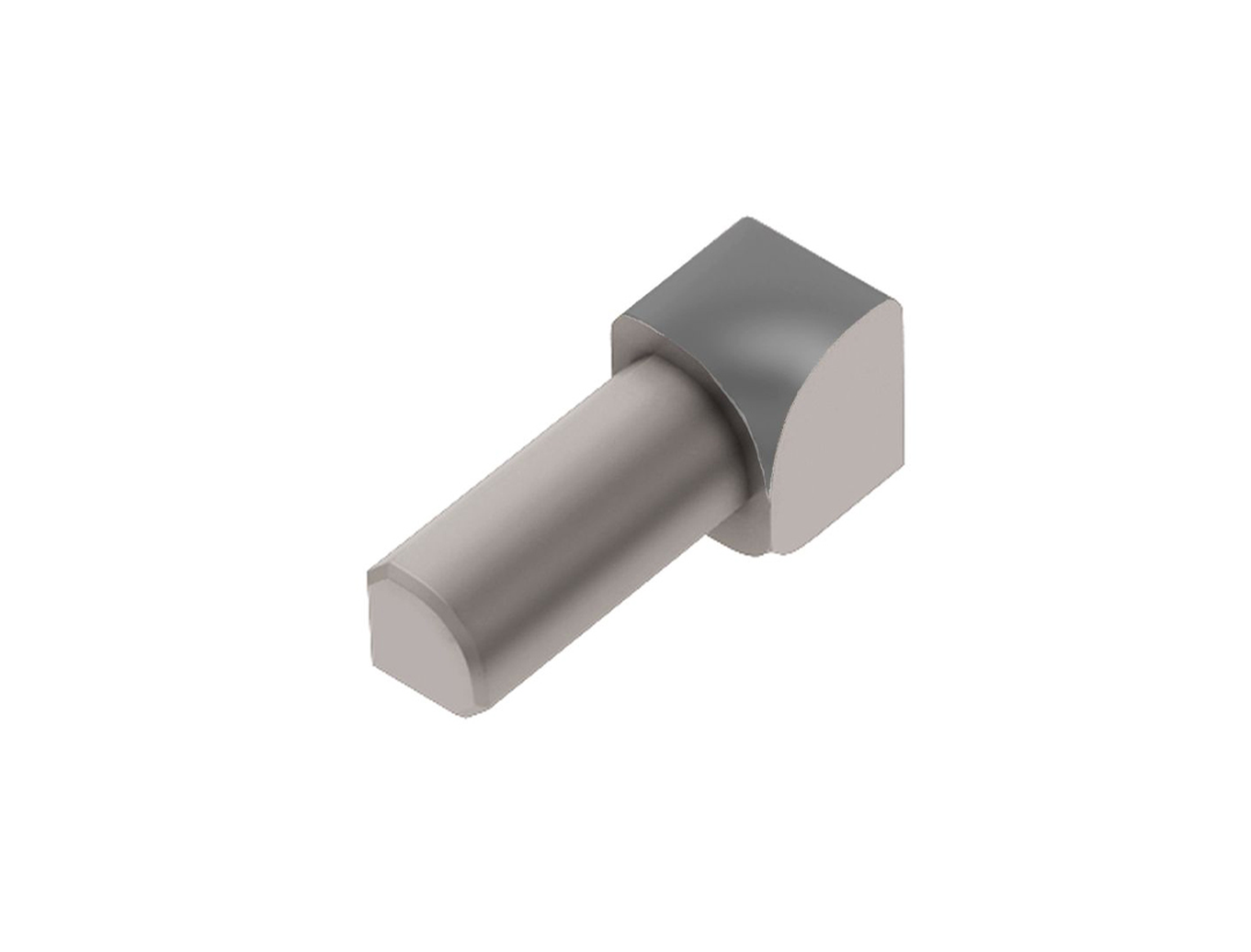 Afwerkhoeken Schluter Rondec ID-RO100GM