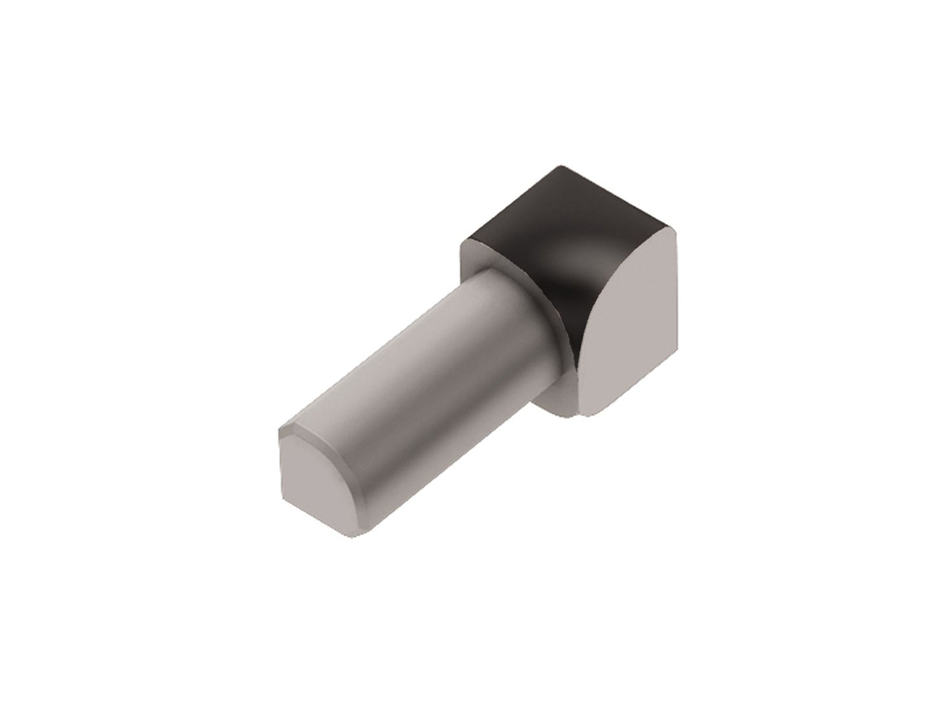Afwerkhoeken Schluter Rondec ID-RO100GS