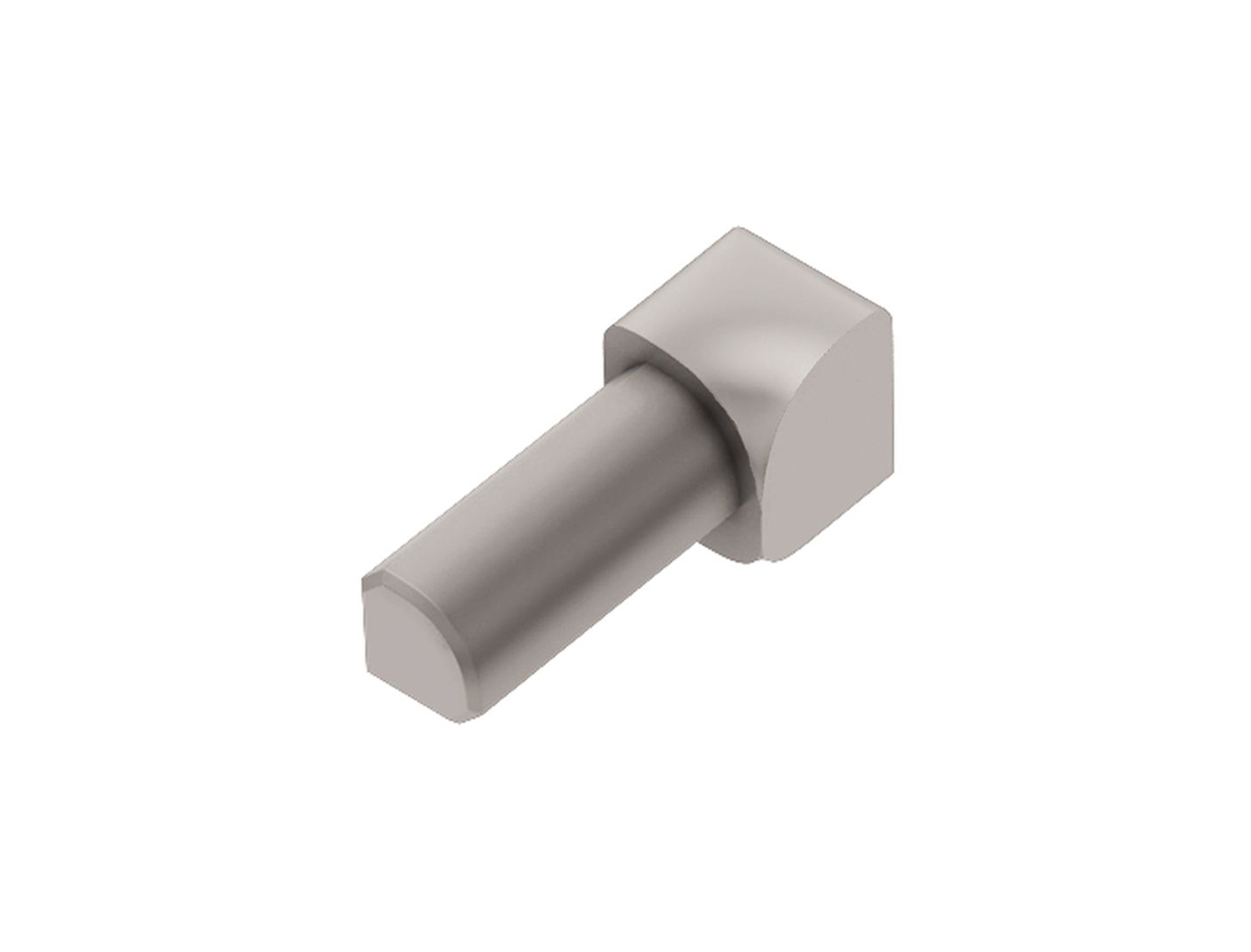 Afwerkhoeken Schluter Rondec ID-RO100HG