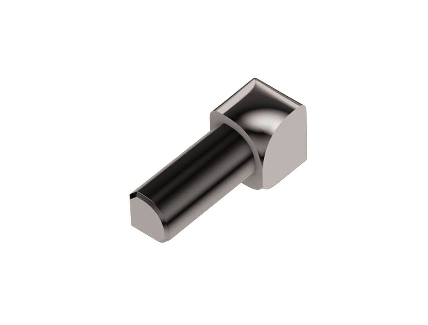Afwerkhoeken Schluter Rondec ID-RO125E