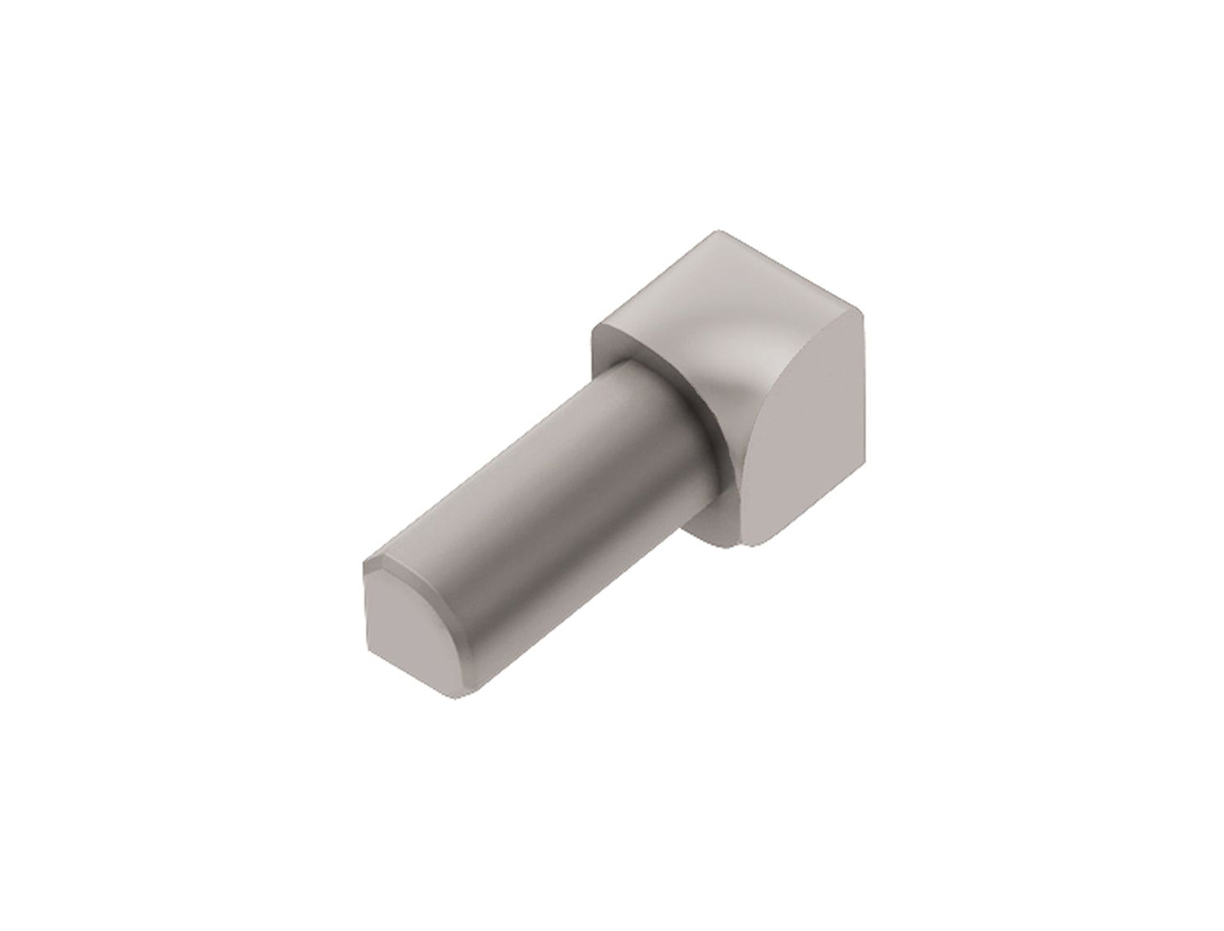 Afwerkhoeken Schluter Rondec ID-RO125HG