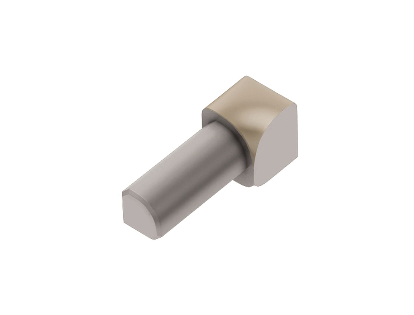 Afwerkhoeken Schluter Rondec ID-RO60HB