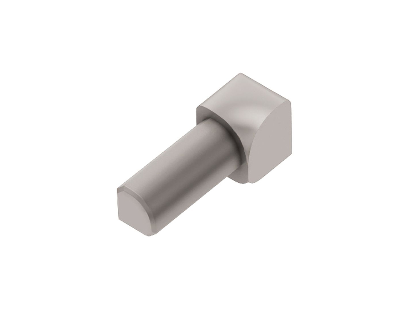 Afwerkhoeken Schluter Rondec ID-RO60HG