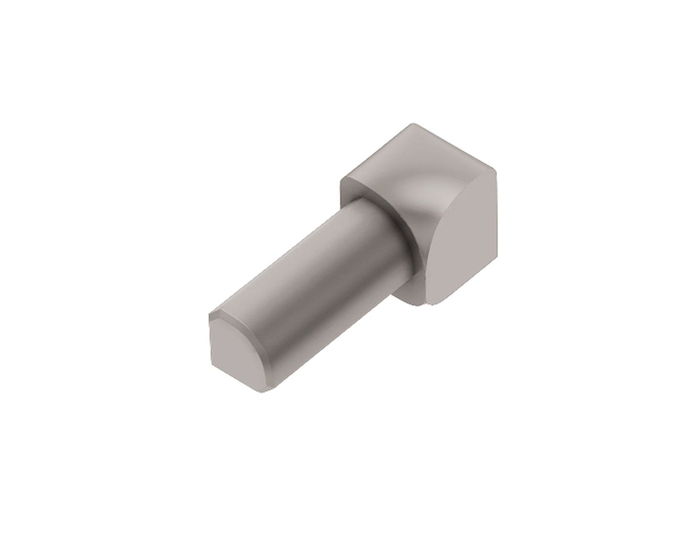 Afwerkhoeken Schluter Rondec ID-RO60PG