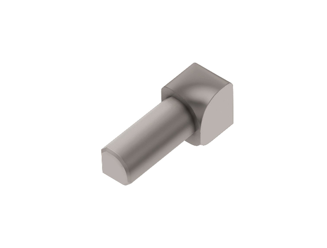 Afwerkhoeken Schluter Rondec ID-RO80G