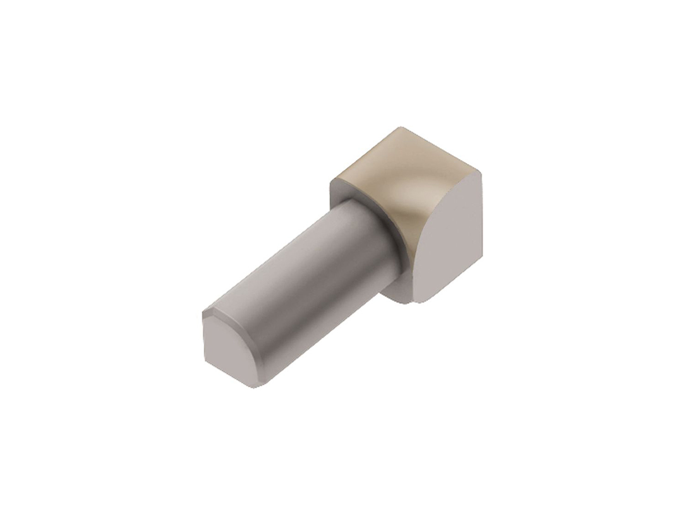 Afwerkhoeken Schluter Rondec ID-RO80HB