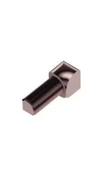 Afwerkhoeken Schluter Rondec IV-RO100AKG | 558-635 | Jan Groen Tegels