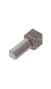 Afwerkhoeken Schluter Rondec IV-RO100TSG | 662-240 | Jan Groen Tegels