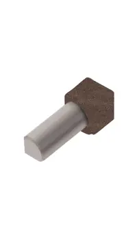 Afwerkhoeken Schluter Rondec IV-RO100TSOB | 292-354 | Jan Groen Tegels