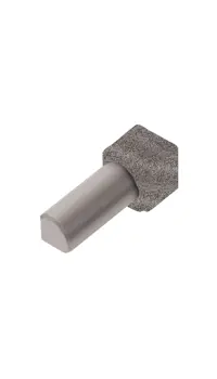 Afwerkhoeken Schluter Rondec IV-RO125TSG | 425-190 | Jan Groen Tegels