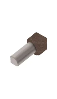 Afwerkhoeken Schluter Rondec IV-RO125TSOB | 253-475 | Jan Groen Tegels