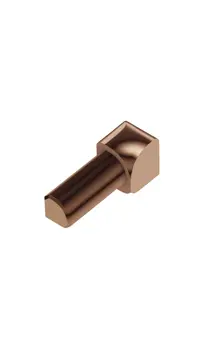 Afwerkhoeken Schluter Rondec IV-RO60AKG | 187-696 | Jan Groen Tegels