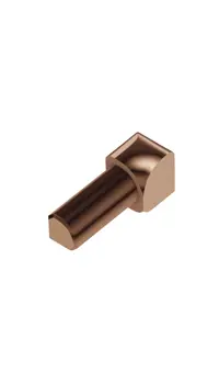 Afwerkhoeken Schluter Rondec IV-RO80AKG | 641-725 | Jan Groen Tegels