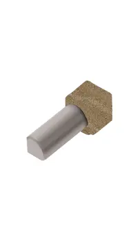 Afwerkhoeken Schluter Rondec IV-RO80TSB | 533-570 | Jan Groen Tegels