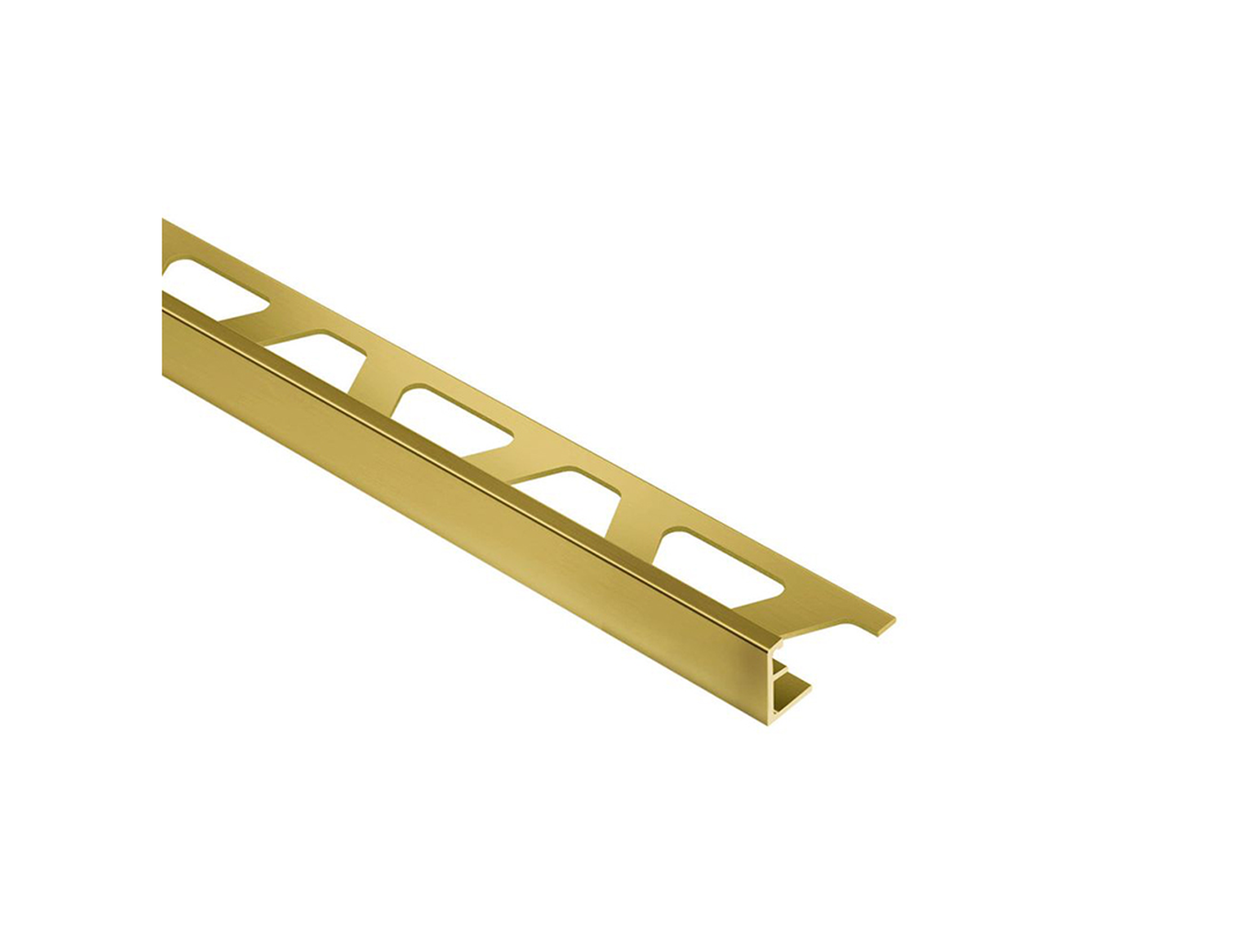 Beschermingsprofiel Schluter Schiene M100-300