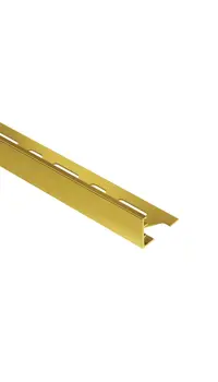 Beschermingsprofiel Schluter Schiene M150 | 610-921 | Jan Groen Tegels