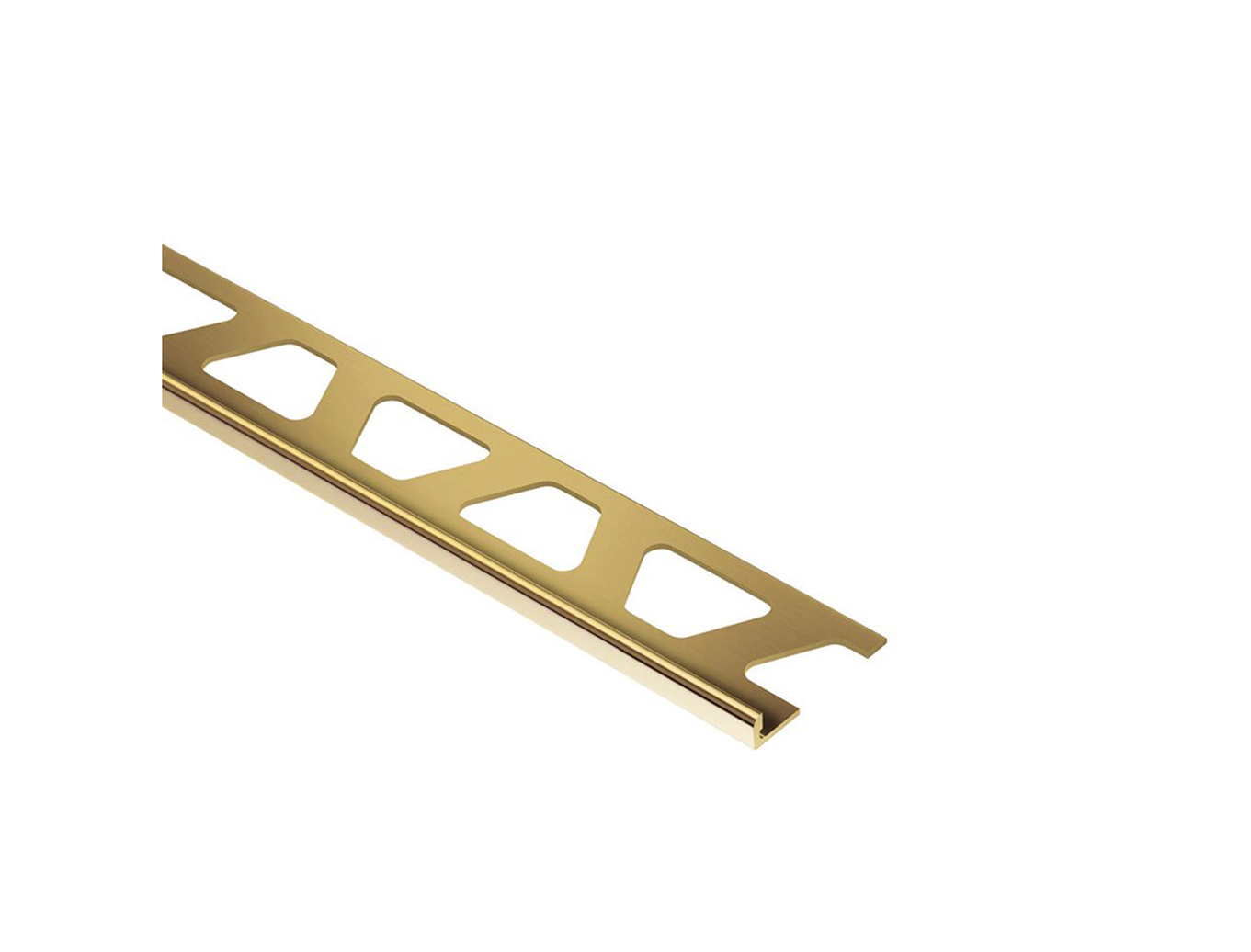 Beschermingsprofiel Schluter Schiene M30