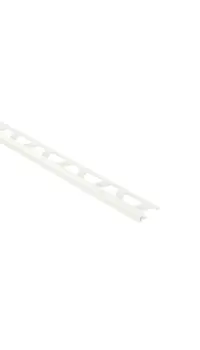 Afsluitprofiel Schluter Quadec PQ100W | 981-934 | Jan Groen Tegels