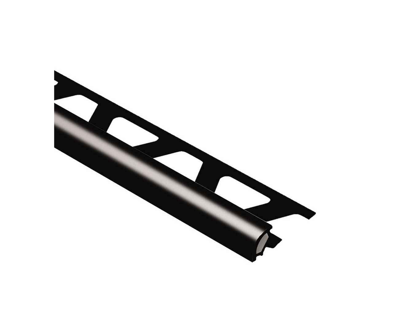 Afsluitprofiel Schluter Rondec PRO100GS