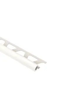 Afsluitprofiel Schluter Rondec PRO100W-300 | 265-226 | Jan Groen Tegels