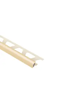 Afsluitprofiel Schluter Rondec PRO60BH | 860-416 | Jan Groen Tegels