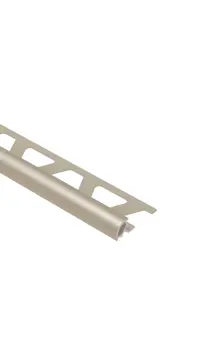 Afsluitprofiel Schluter Rondec PRO60G | 448-398 | Jan Groen Tegels