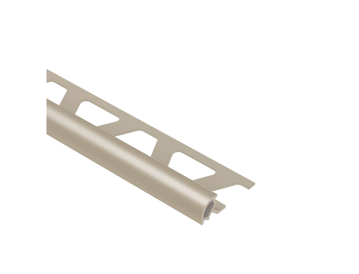 Afsluitprofiel Schluter Rondec PRO60G